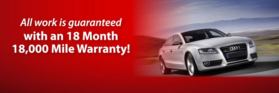 Auto Repair - San Diego, CA