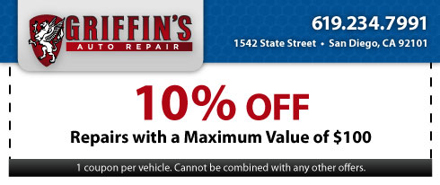 Bmw service coupons san diego #3