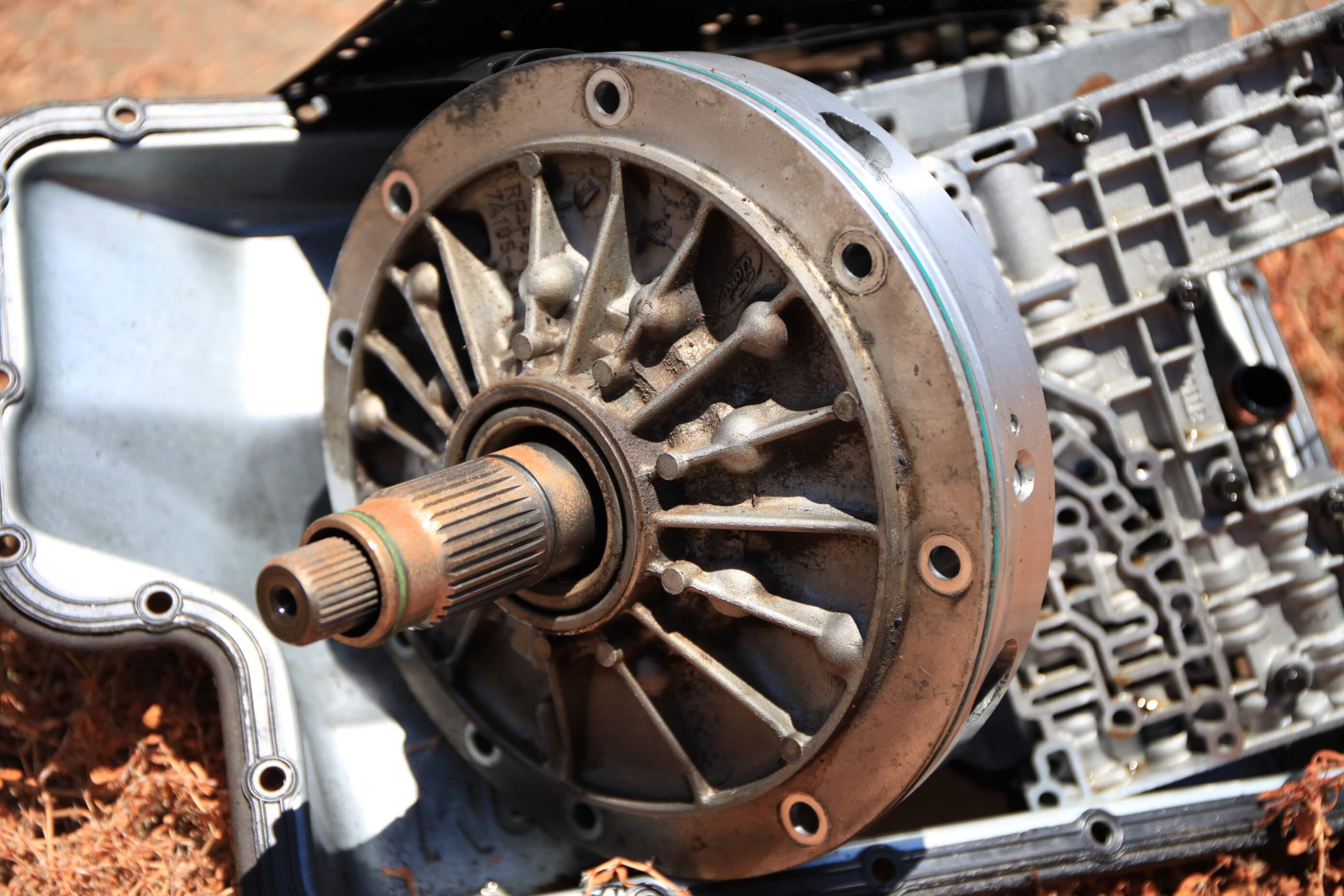 Troubleshooting Tips for Transmission Repair | Griffins Auto San Diego