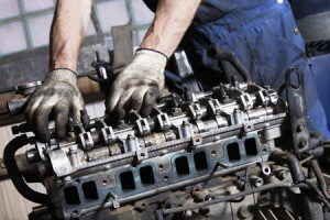 Car Engine Repair in San Diego