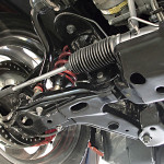 Car Suspension Repair in San Diego