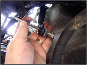 Clutch Cable Repair in San Diego