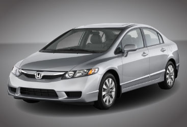 Honda Service & Repair in San Diego