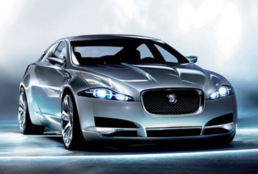 Jaguar repair and service