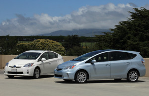 Toyota Prius Hybrid Car Repair in San Diego