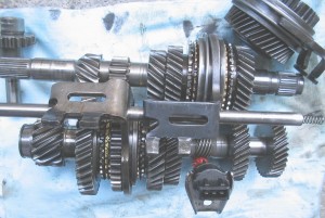 car transmission repair