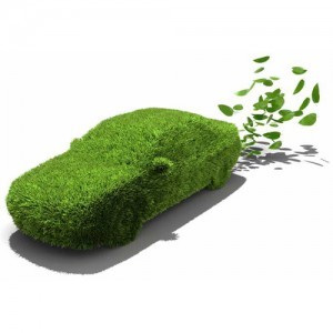 eco friendly car repair