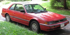 older car repairs