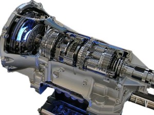 automatic transmission repair