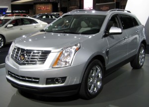 cadillac repair services