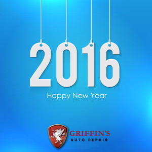 happy new year 2016