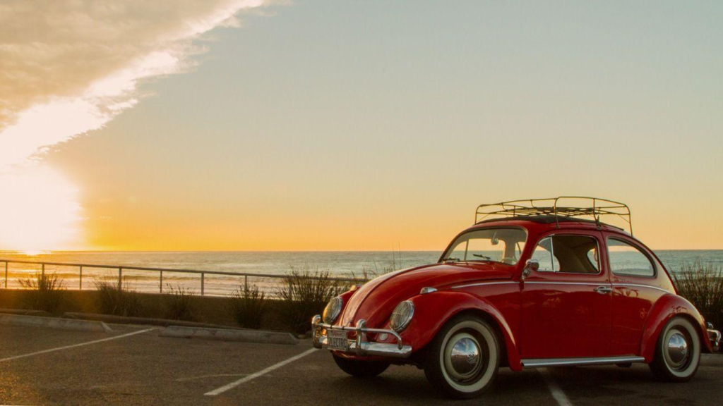 Classic VW Repair in San Diego