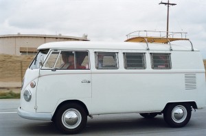 vw camper