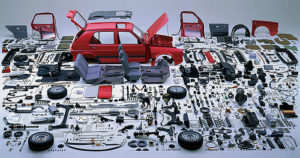 car parts