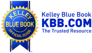 Kelley Blue Book official 