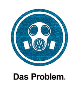 das problem vw scandal