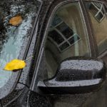 Rainy weather driving tips
