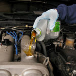 DIY Oil Change Tips