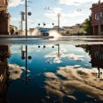 beware of flooded used cars