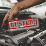 auto repair myths