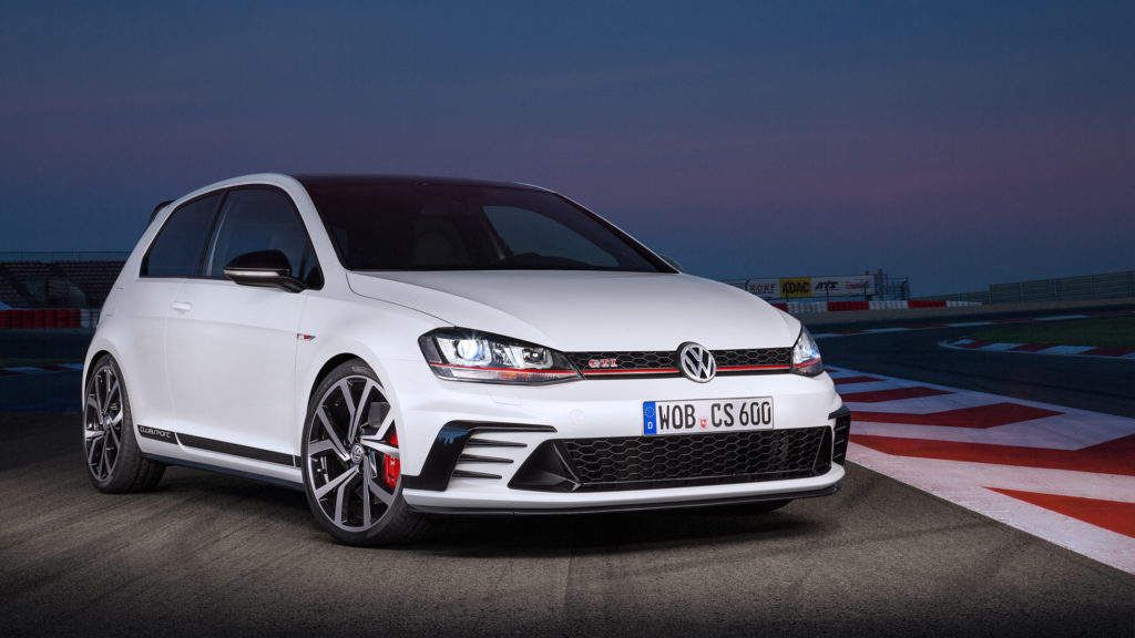 Volkwagen GTI MK7