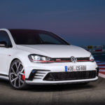 Volkwagen GTI MK7