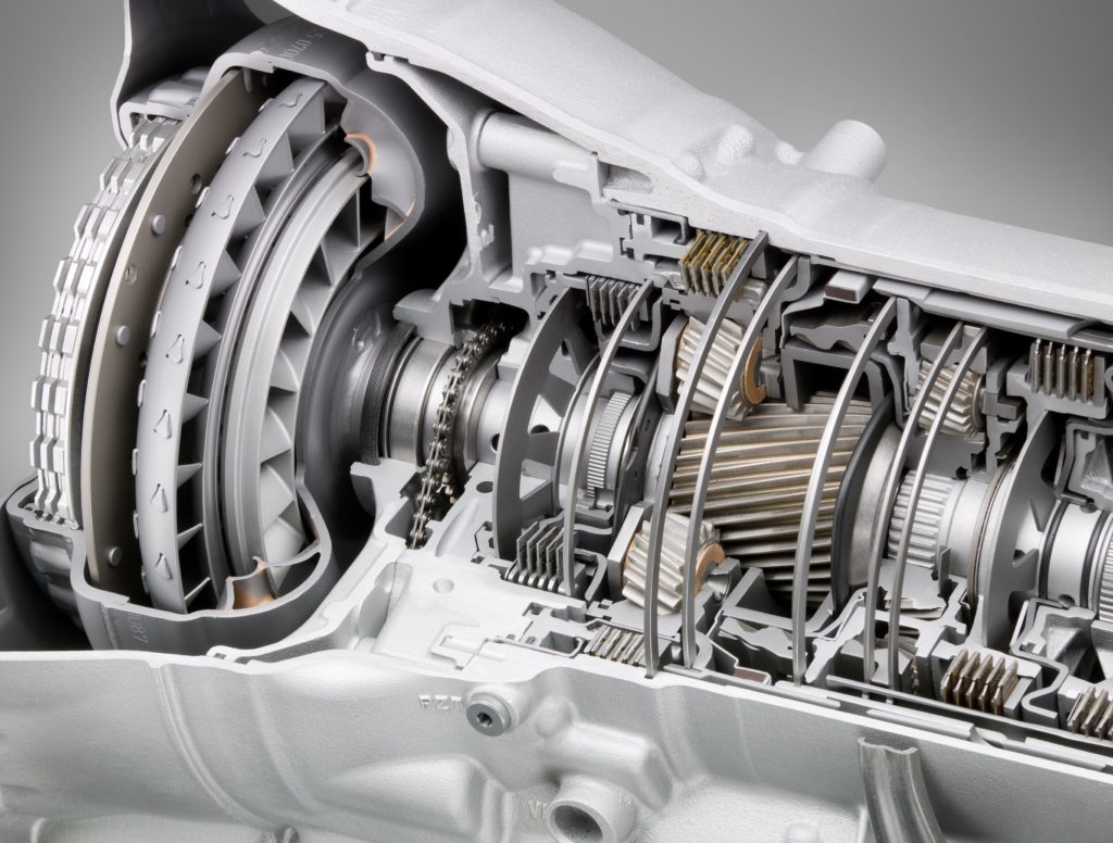 Transmission Repair In Phoenix