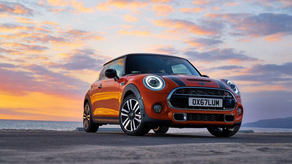 Common Repairs Maintenance for MINI Coopers Griffin s Auto